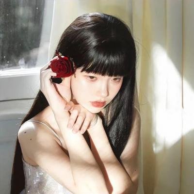 冷月伴君归