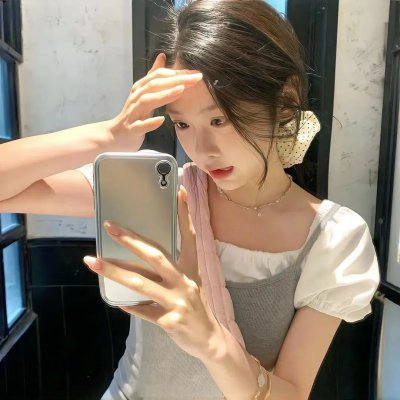 如你那般微笑