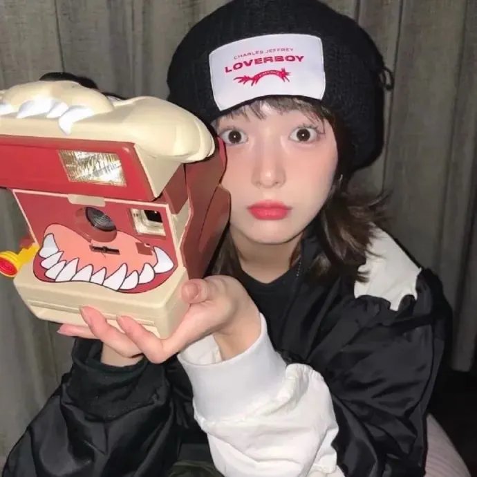 麦田里的反叛者
